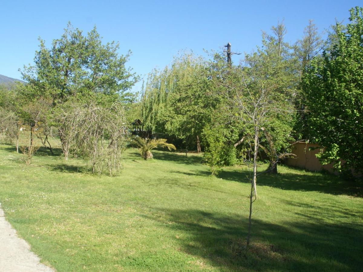 Exquisite Apartment In Cervionewith Swimming Pool San-Nicolao Room photo