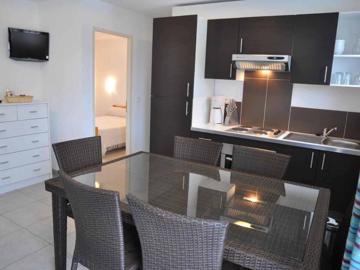 Exquisite Apartment In Cervionewith Swimming Pool San-Nicolao Exterior photo