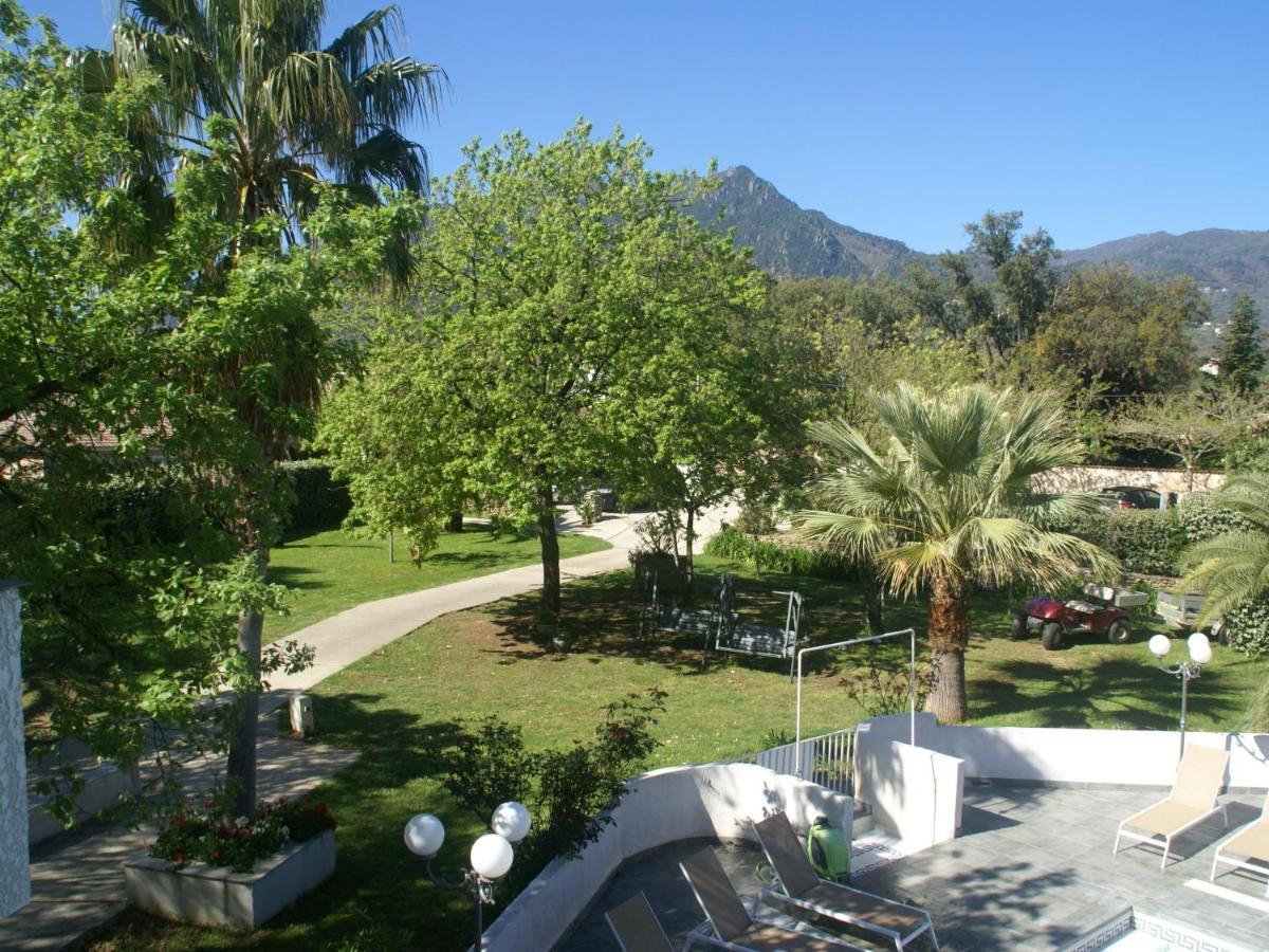Exquisite Apartment In Cervionewith Swimming Pool San-Nicolao Room photo